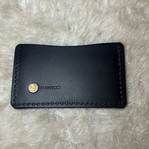 Rusticle wallet 0S (6023) NWOT